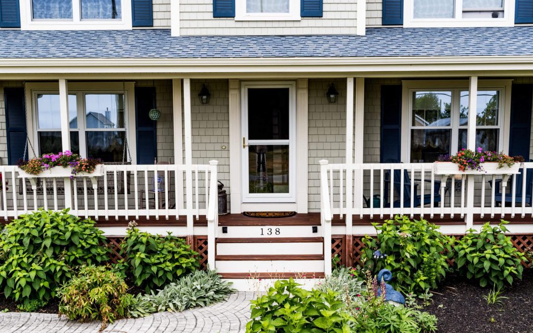 Protect Your Gutters