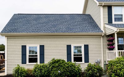 The Cost of a New Asphalt Roof