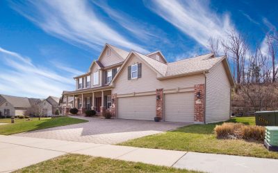 West Michigan Springtime Maintenance Tips for Home Siding