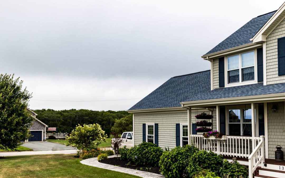 Best Roofing Materials for New England: What Actually Lasts