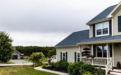 Best Roofing Materials for New England: What Actually Lasts