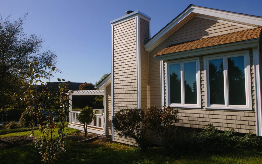 Single Pane Windows vs. Double Pane Windows