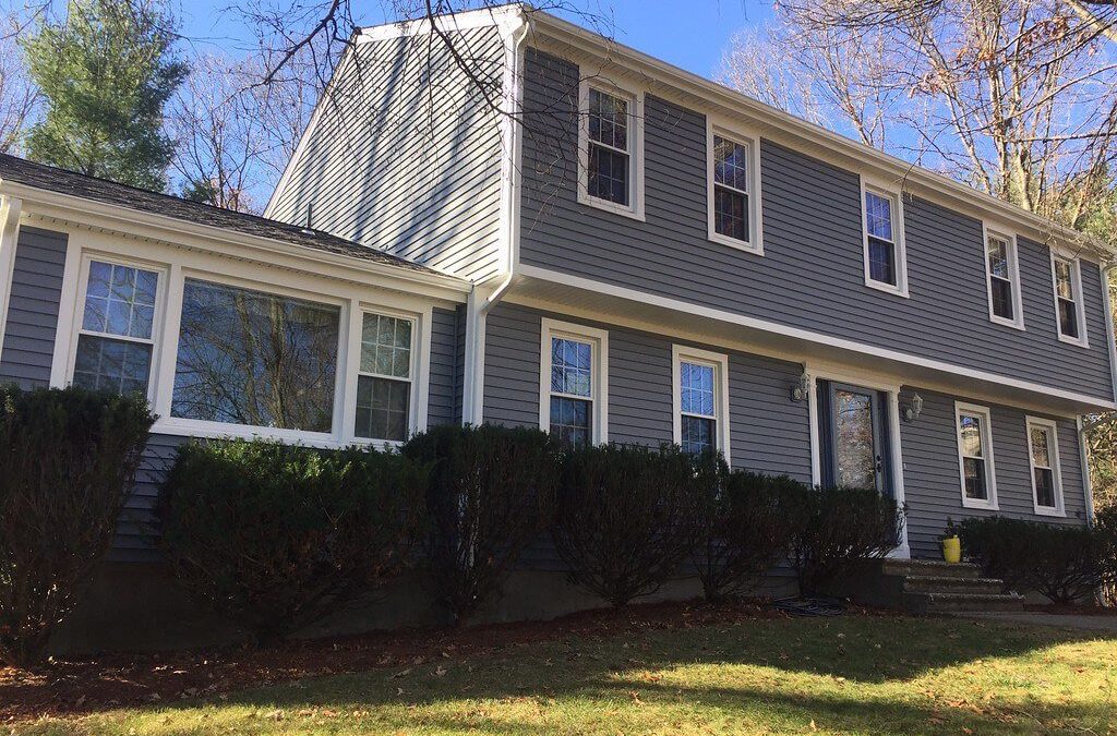What Happens When I Replace My Windows?