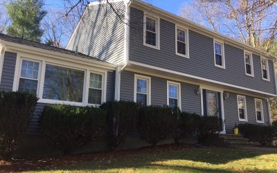 What Happens When I Replace My Windows?