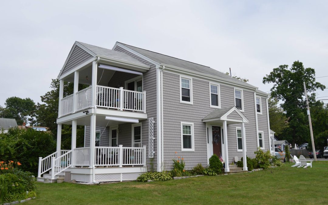 10 Early Warning Signs of Home Maintenance Problems