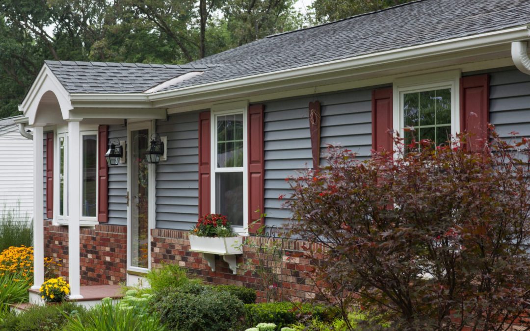 6 Things to Consider When Choosing Siding