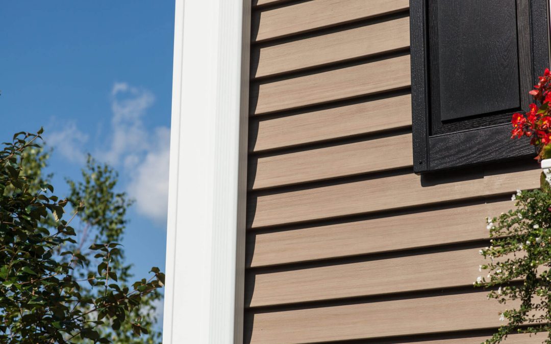 Vinyl Siding Inspection Checklist