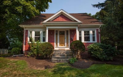 How To Choose Vinyl Siding Colors