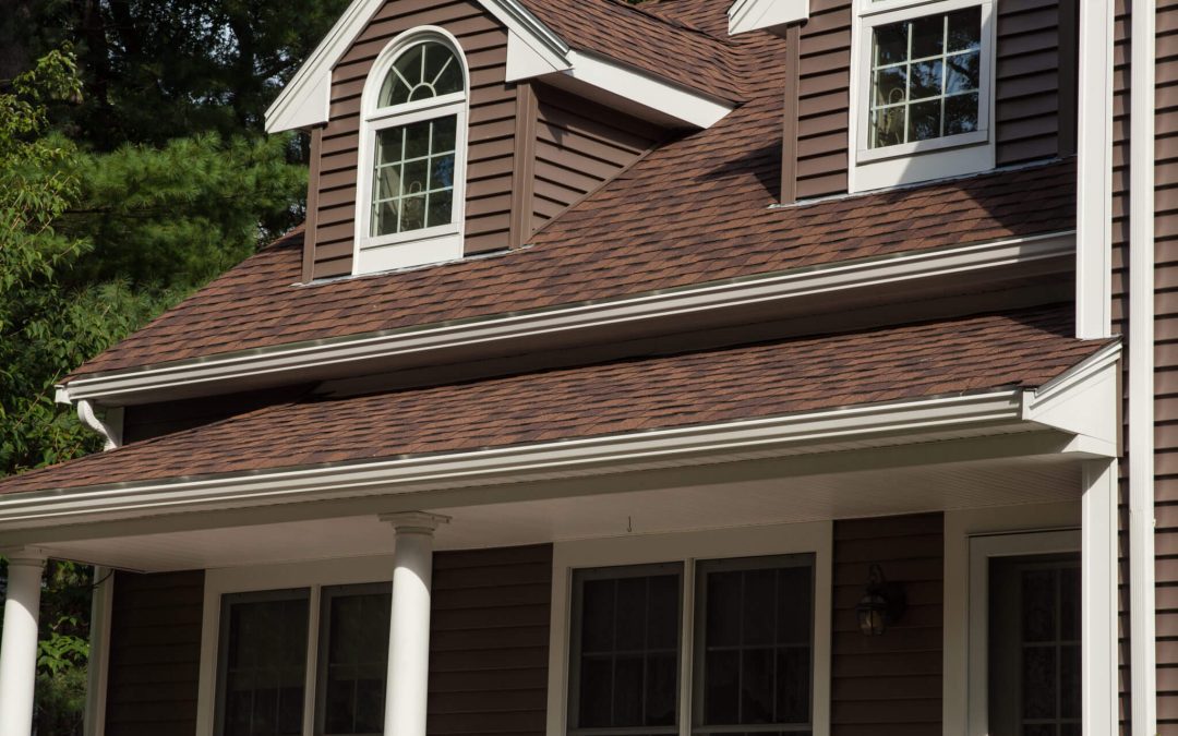 Will Your Roof Withstand the Weather this Winter?