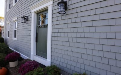 What are the Pros and Cons of Vinyl Siding?
