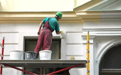 How to Protect and Preserve Your Exterior Paint Job