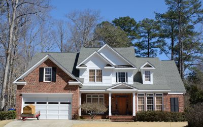 A Fresh Coat of Paint Can Raise the Value of Your House