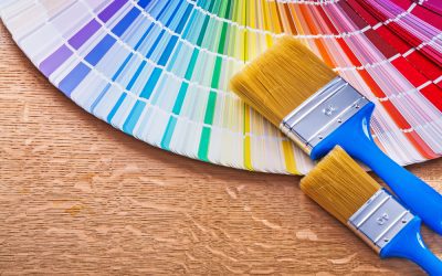 The Psychology of Color: How to Choose the Right Paint Color for Your Home