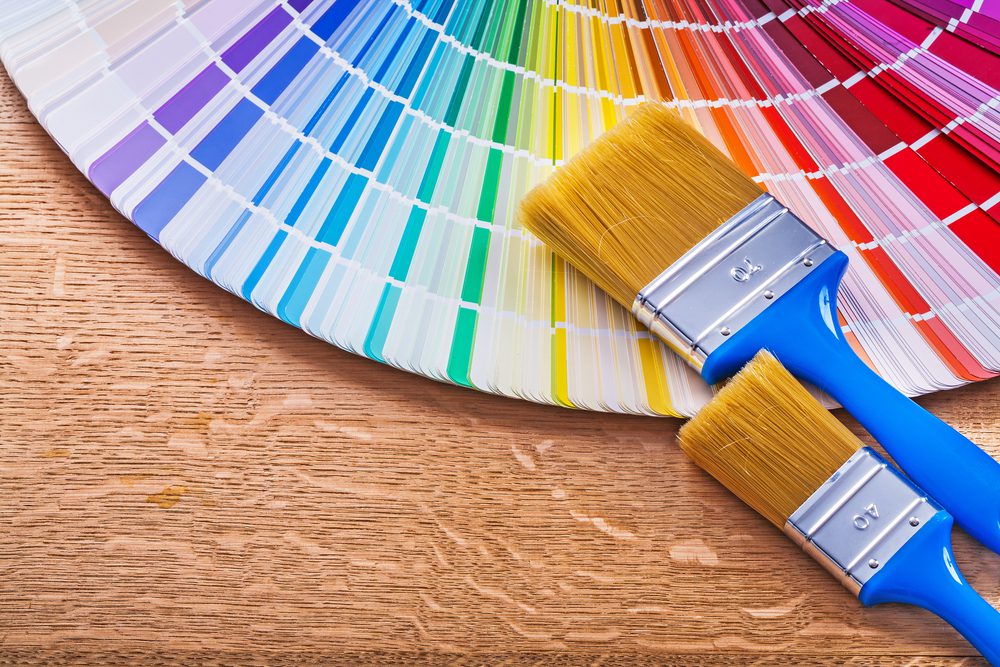The Psychology of Color: How to Choose the Right Paint Color for Your Home