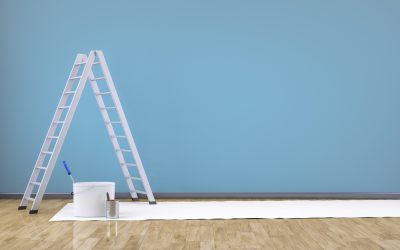 How Often You Should Repaint Your Home And Why