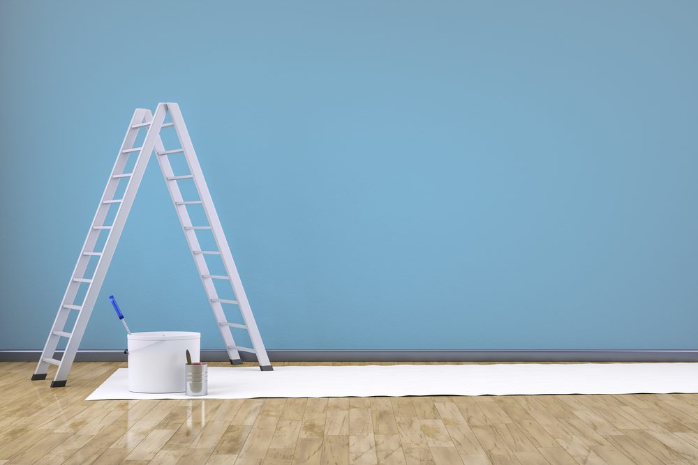 How Often You Should Repaint Your Home And Why