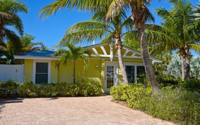 Is the Time of Year That I Paint My Home in Florida Important?