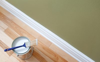 What Are the Most Important Factors to Consider When Hiring a Company to Paint Your Home?