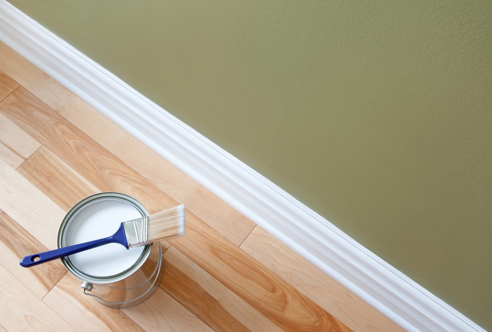 What Are the Most Important Factors to Consider When Hiring a Company to Paint Your Home?