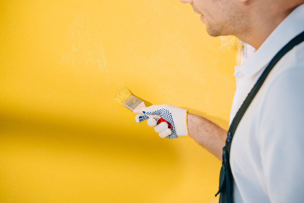 paint types interior vs exterior paint