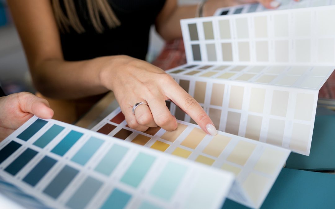 Is It Possible to Create a Custom Color for My Home to Be Painted With?