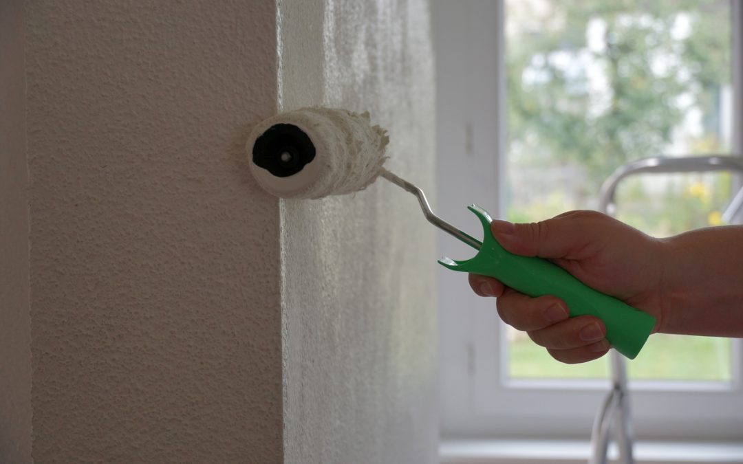 How Can I Make Sure My Newly Painted Home Looks Great for Years to Come?