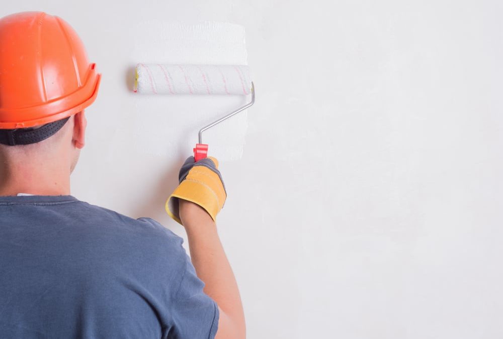 5 Questions to Always Ask Your Painting Contractor