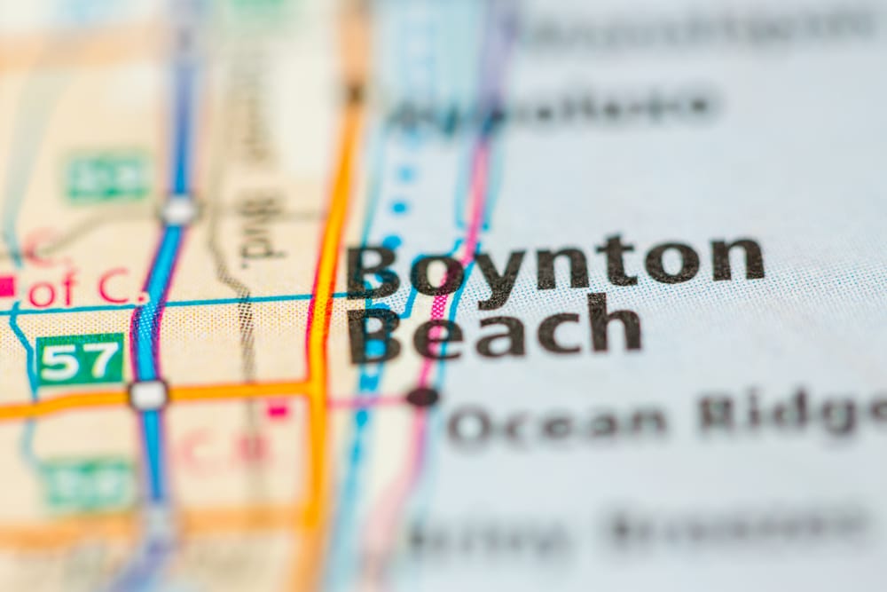 Boynton Beach