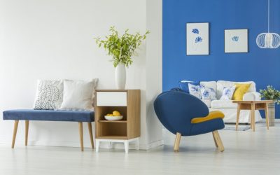 How to Make Your Home Pop With the Right Color Selection
