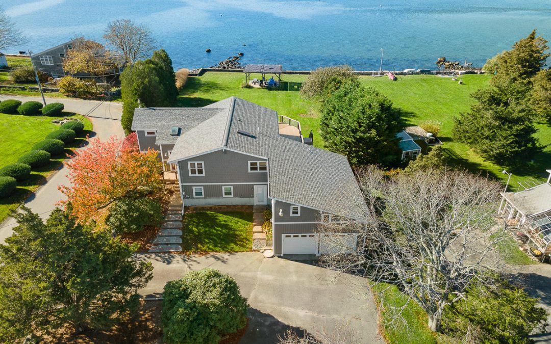 Energy Efficiency and Home Remodeling