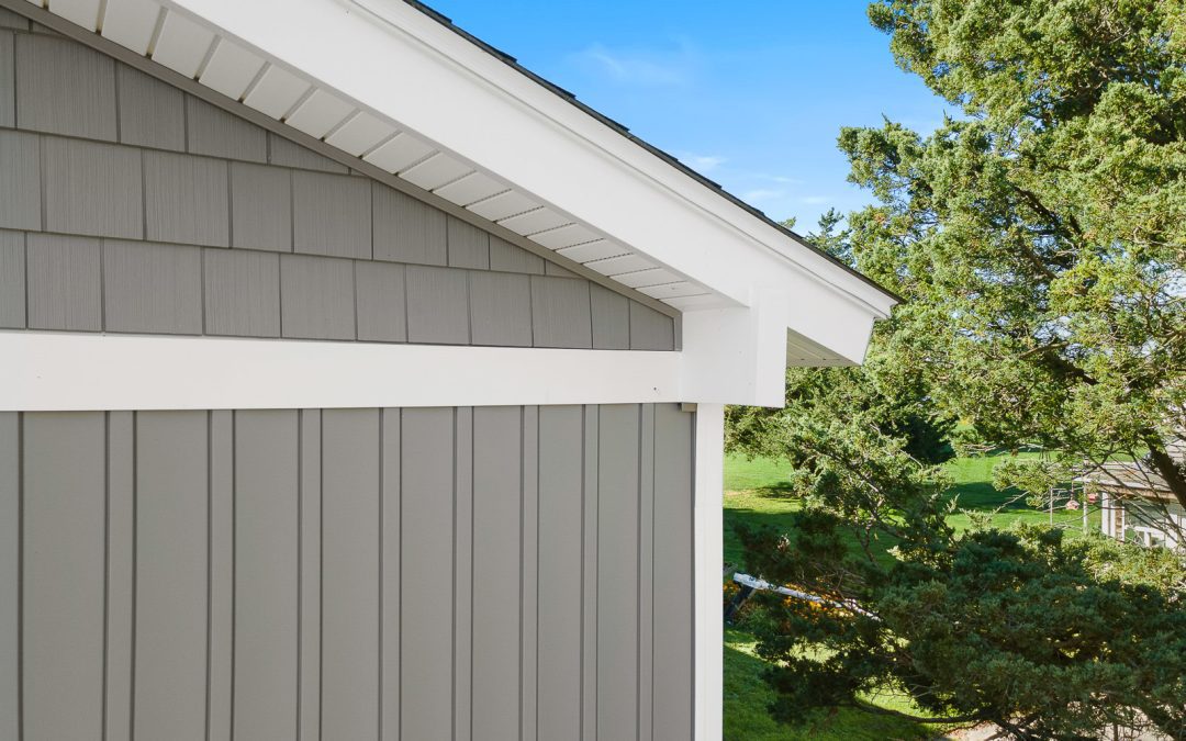 Siding for New England: What to Know and What to Ask