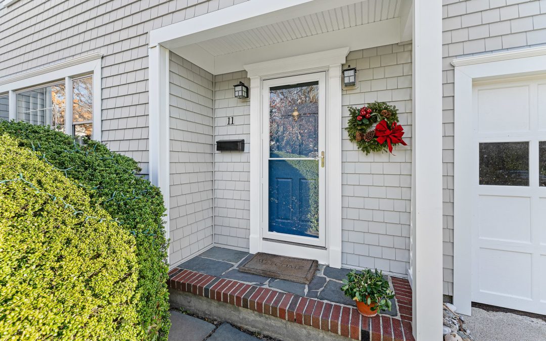 How to Winterize Your Home