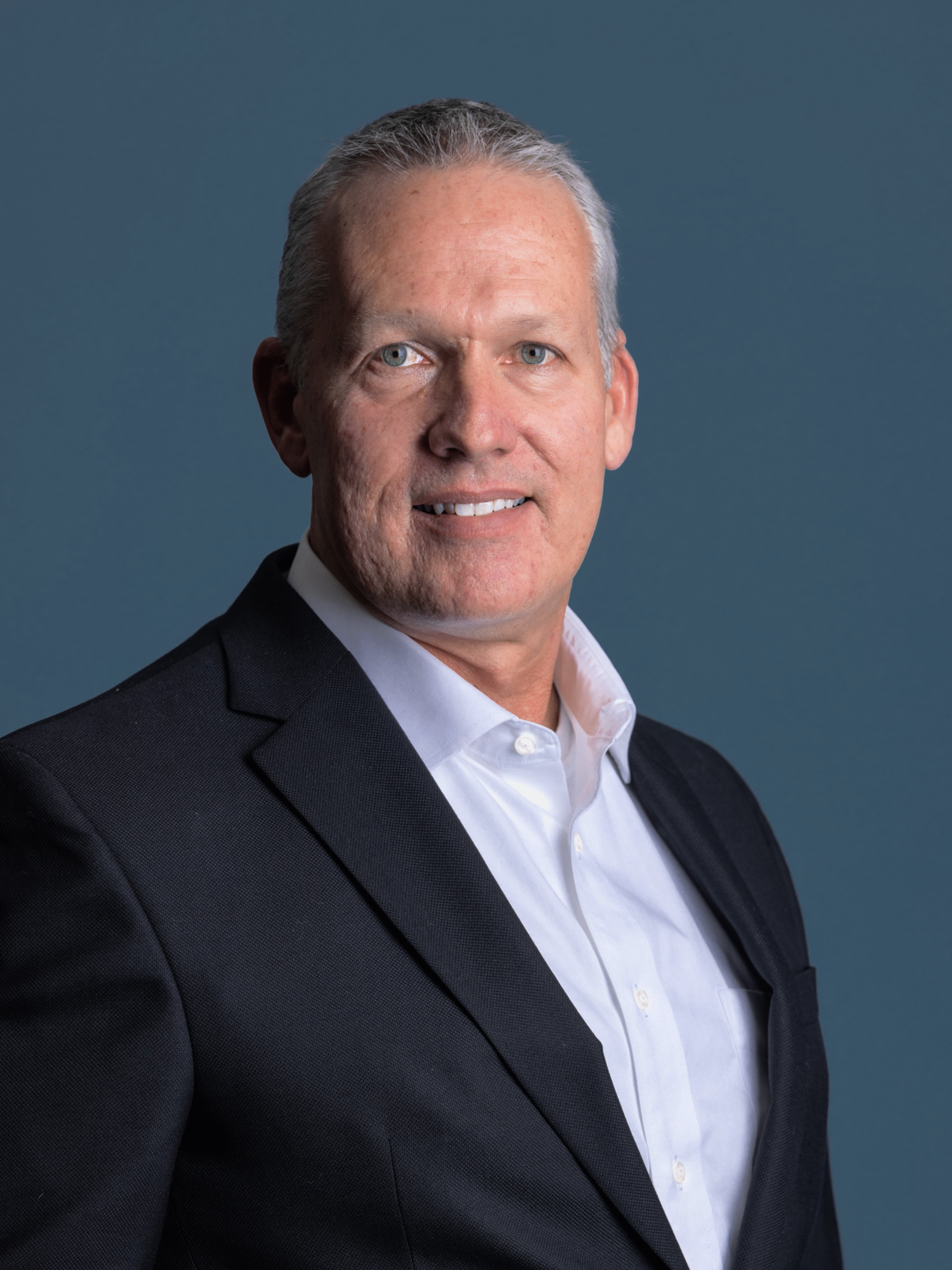 Bob Vandercook