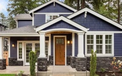 Windows and Roofing: Transforming Your Home’s Exterior with Stronghouse