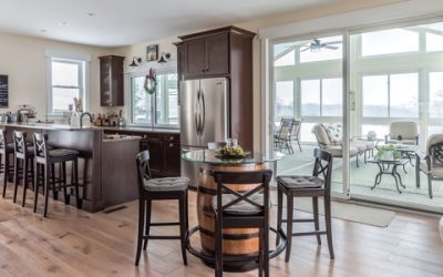 Transforming Your Home with the Right Replacement Windows