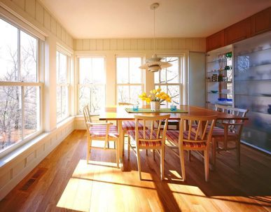 Navigating the World of Replacement Windows: A Homeowner’s Guide