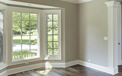 Window Replacements That Add Value to Your Home