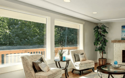 The ROI of Replacing Your Home’s Windows