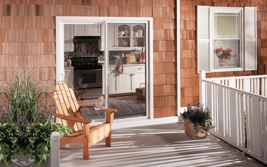 Do You Know the Many Benefits of Installing Energy-Efficient Patio Doors?