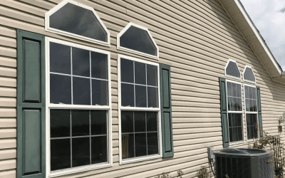 Top Trends in Replacement Window Styles for Modern Homes