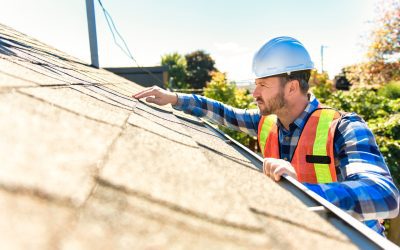 Why Our Free Roof Inspections Are Your Home’s Best Defense for 2025