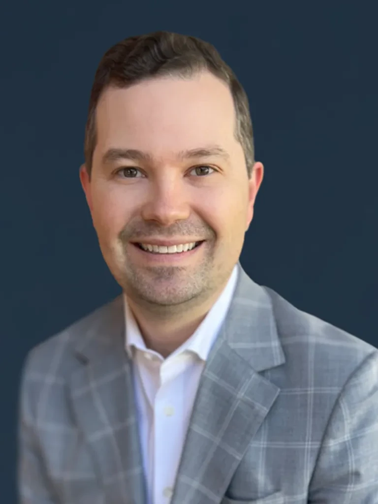 Mike Hilcove, SVP, Head of M&A