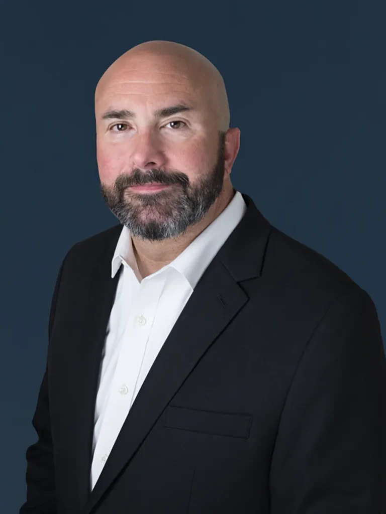 Scott Kelly, VP, Technology