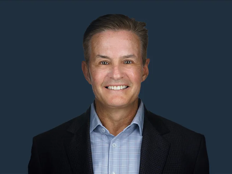 Russ Reynolds