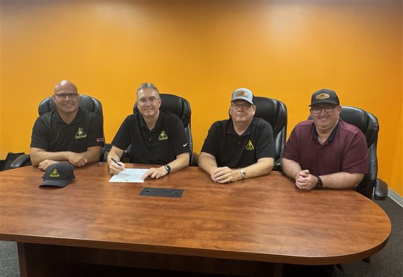 Centurion Exteriors Team