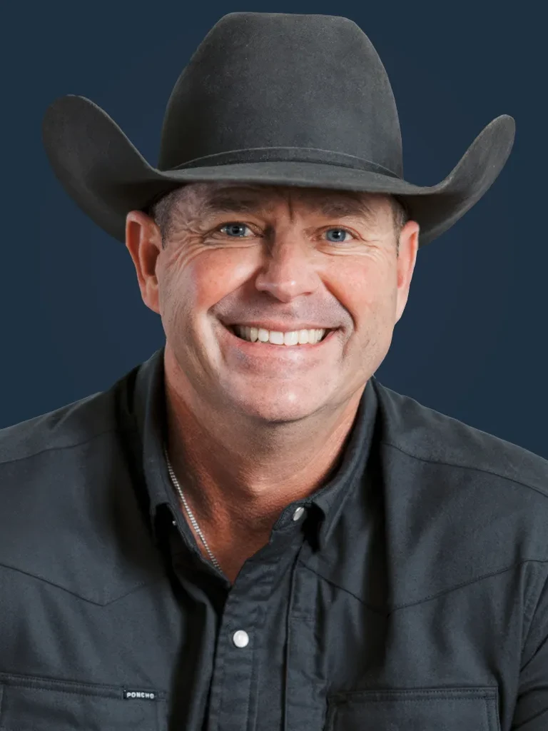 Chad Lacefield