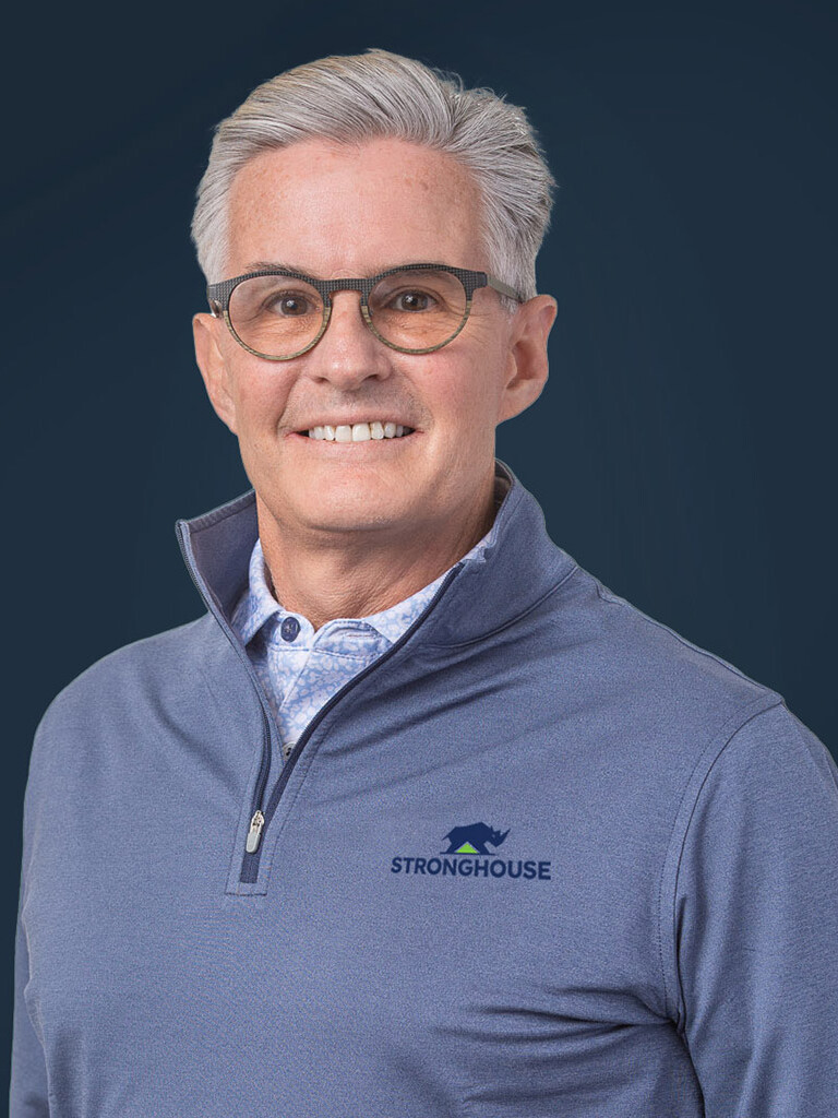Russ Reynolds