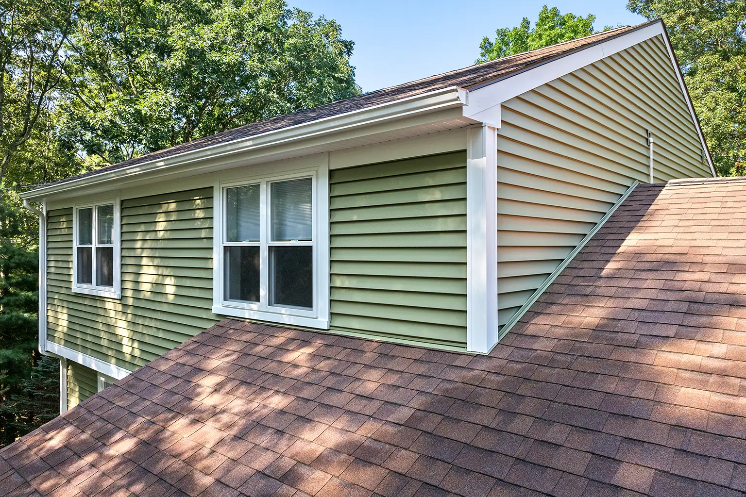 Roofing Services Image