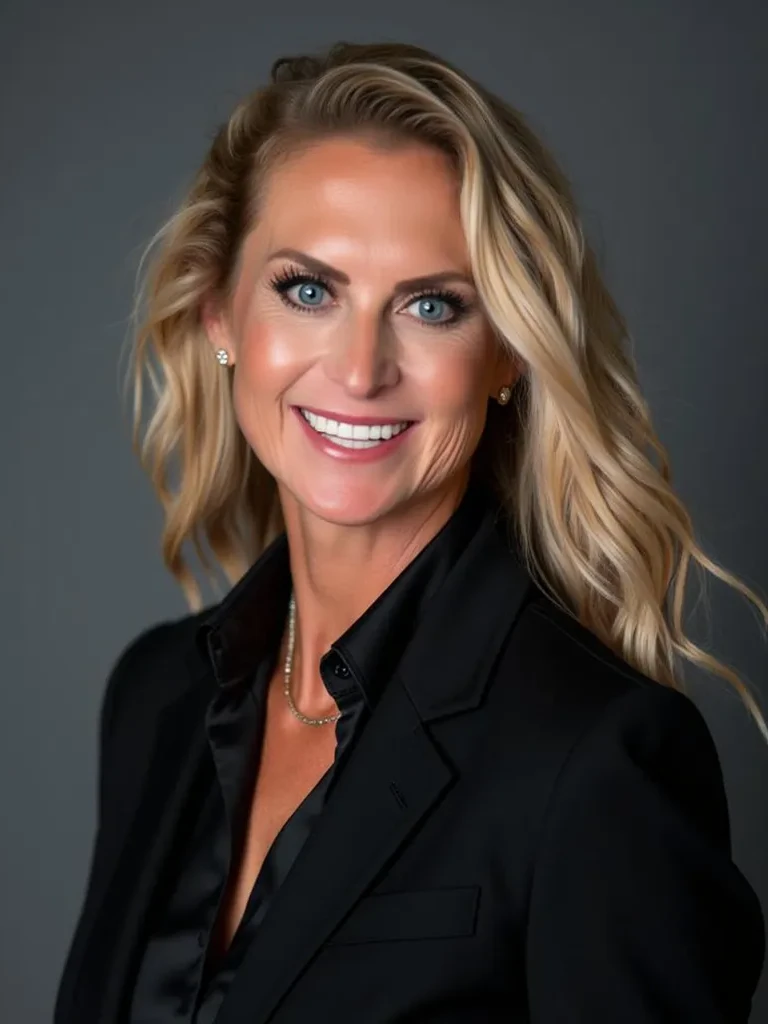 Lauren Coon, VP, Strategic Relationships