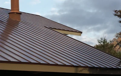 Metal Roofing